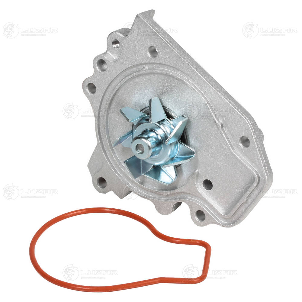 Pompe à eau, refroidissement du moteur LUZAR LWP 2322