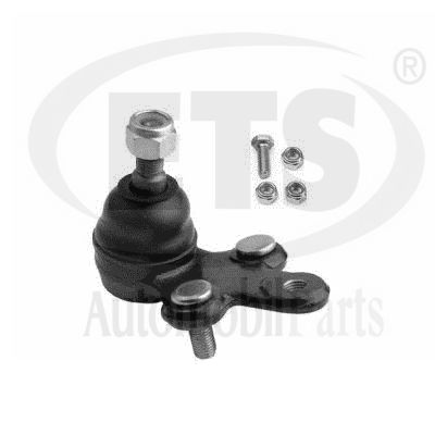 Rotule de suspension ETS 29.BJ.206