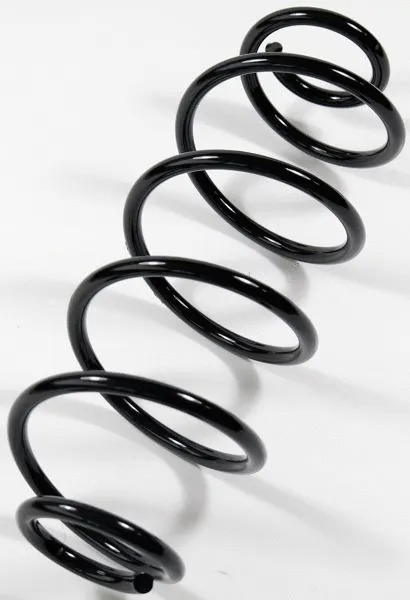 Ressort de suspension APEX Automotive 66658