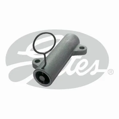 Amortisseur de vibrations, courroie crantée GATES-AU T43226