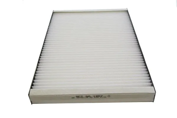 Filtre, air de l'habitacle SCT - MANNOL SA 1257