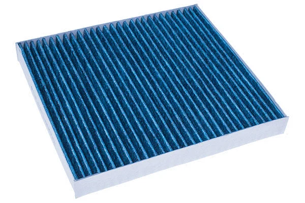 Filtre, air de l'habitacle DENCKERMANN M110831A