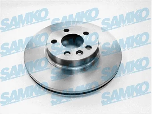 Disque de frein SAMKO V2001V