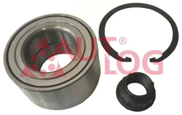 Kit de roulements de roue AUTLOG RS1219