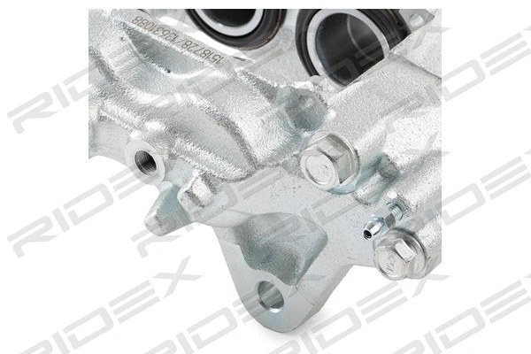 Étrier de frein RIDEX 78B0439