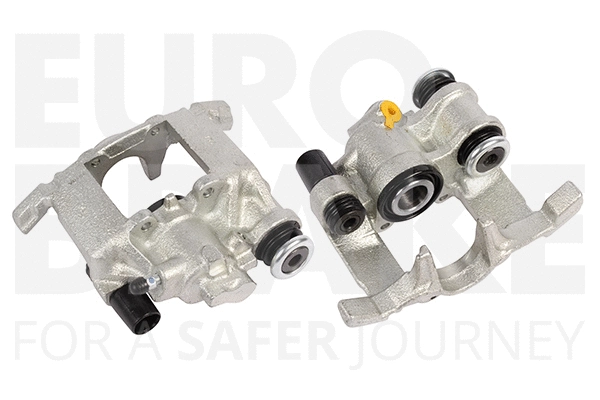 Étrier de frein EUROBRAKE 53012133132