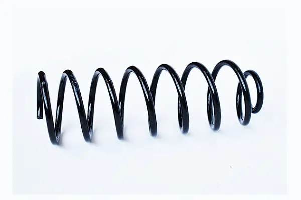 Ressort de suspension ASAM AUTOMOTIVE 73762