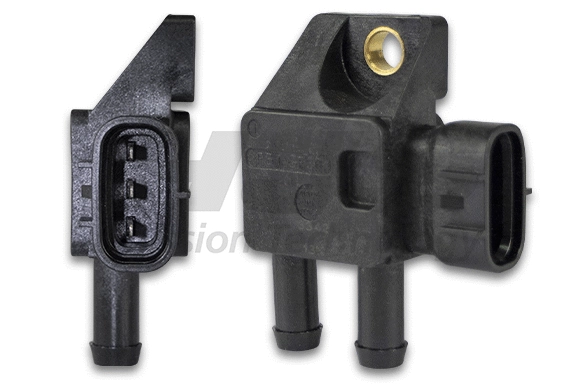Capteur, pression des gaz échappement HJS 92 09 1080