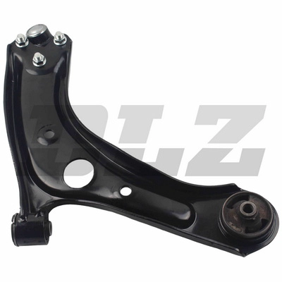 Bras de liaison, suspension de roue DLZ AM5344L
