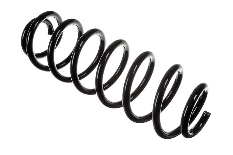 Ressort de suspension A.Z. Meisterteile AZMT-42-089-1205