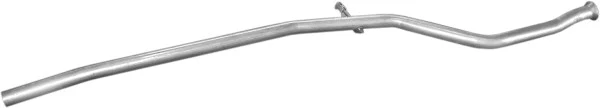 Tuyau d'échappement POLMO 19.197