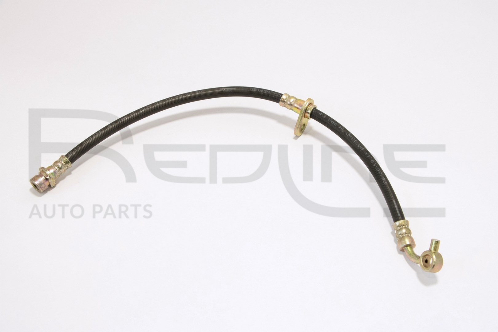 Flexible de frein RED-LINE 54HO014