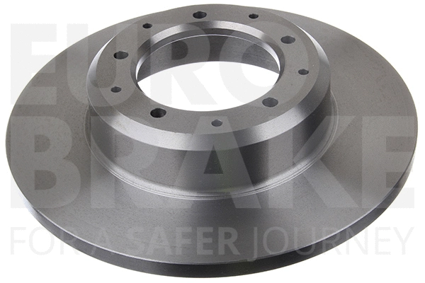 Disque de frein EUROBRAKE 5815204039