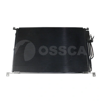 Condenseur, climatisation OSSCA 26307