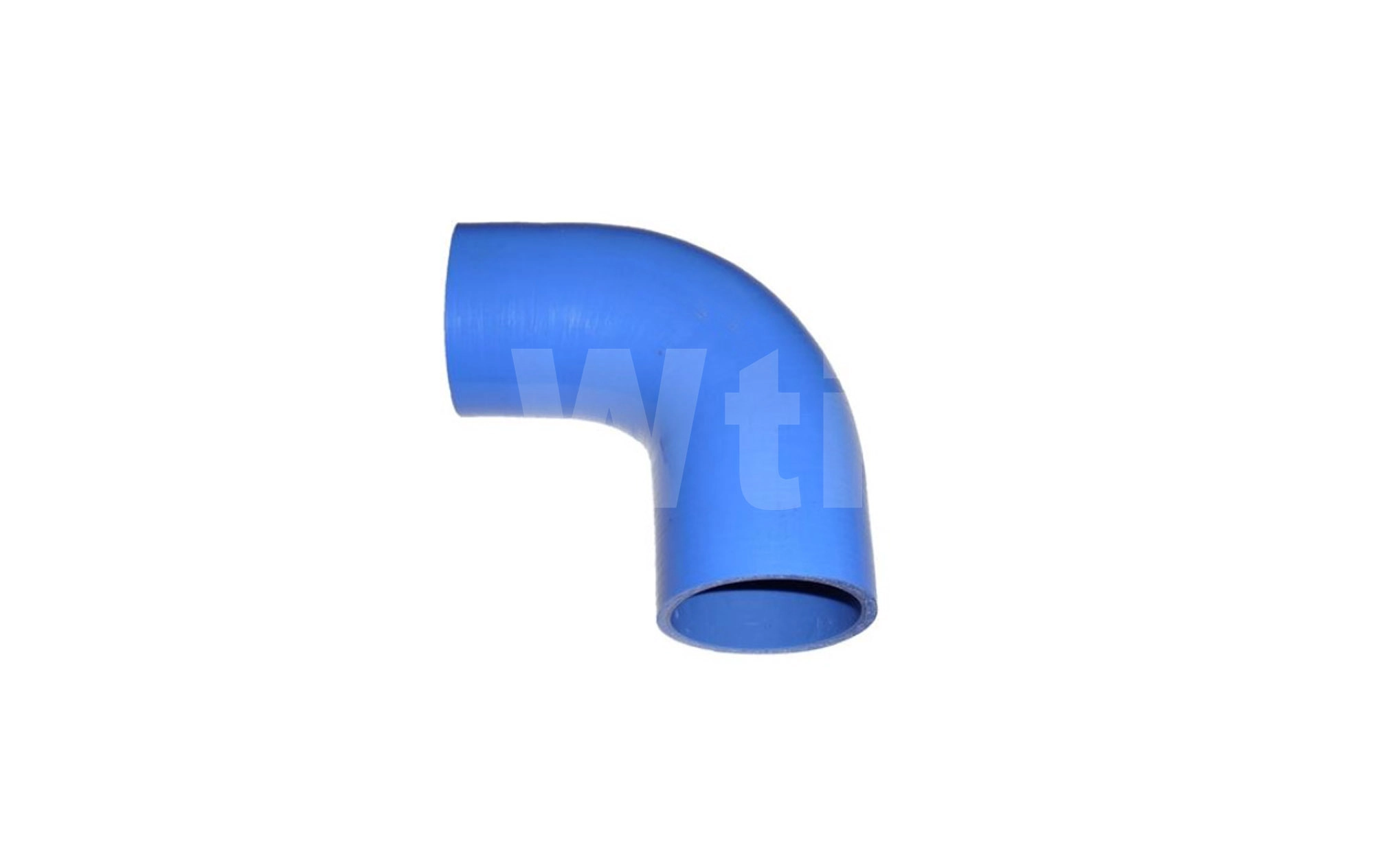 Durite de radiateur Wti Automotive T558749