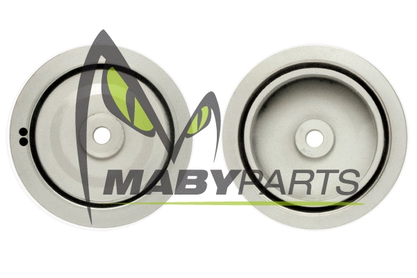 Poulie, vilebrequin MABYPARTS ODP212080