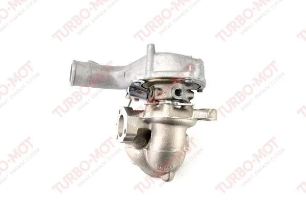 Turbocompresseur, suralimentation TURBO-MOT 600542