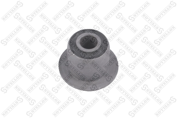 Coussinet de palier, ressort à lames STELLOX 84-08043-SX