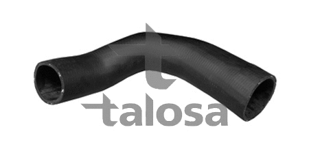 Gaine de suralimentation TALOSA 66-14994