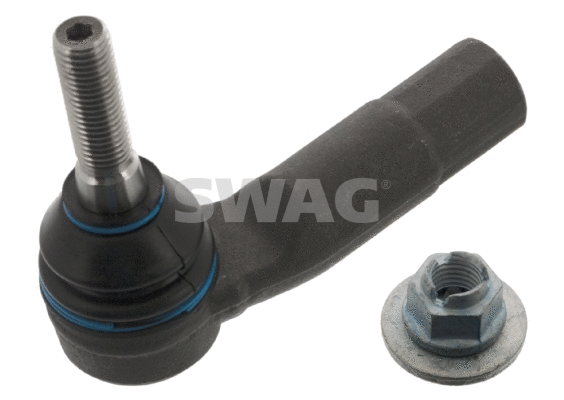 Rotule de barre de connexion SWAG 74 10 2847