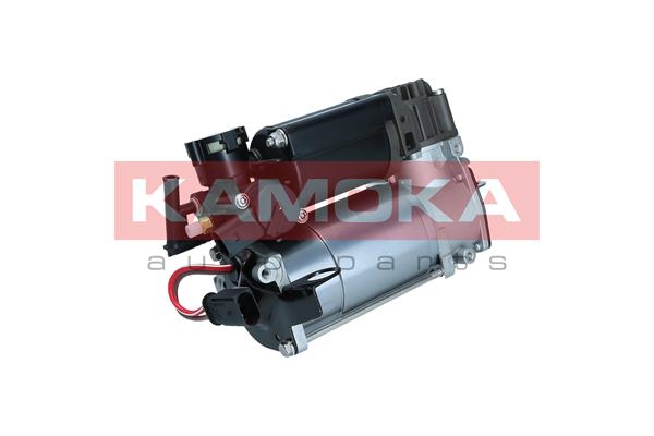 Compresseur, système d'air comprimé KAMOKA 2077016