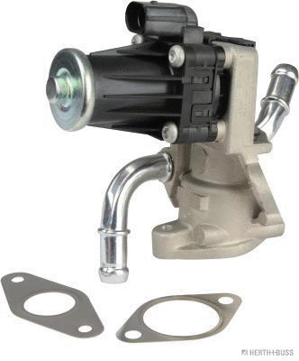 Vanne EGR HERTH+BUSS ELPARTS 70671304