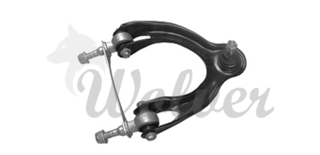 Rotule de barre de connexion WOLVER SP303662
