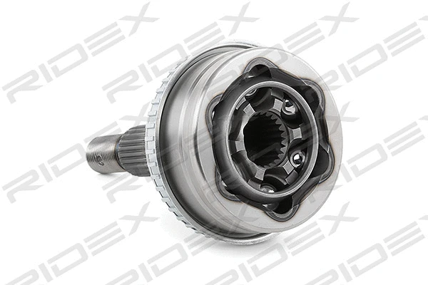 Jeu de joints, arbre de transmission RIDEX 5J0087