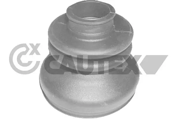 Joint-soufflet, arbre de commande CAUTEX 030091