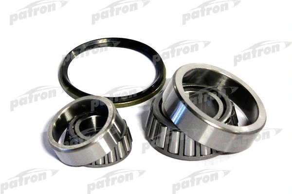 Kit de roulements de roue PATRON PBK828