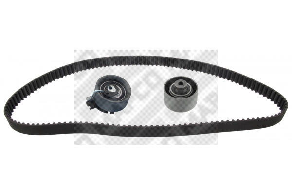 Kit de courroie crantée MAPCO 23434