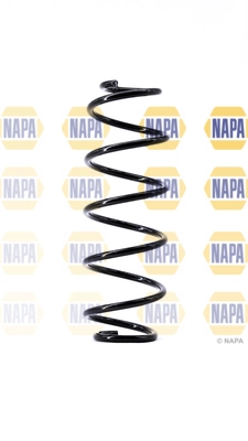 Ressort de suspension NAPA NCS1440