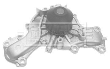Pompe à eau, refroidissement du moteur BORG & BECK BWP1585