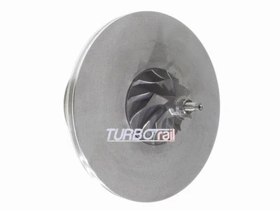 Groupe carter, turbocompresseur TURBORAIL 100-00058-500