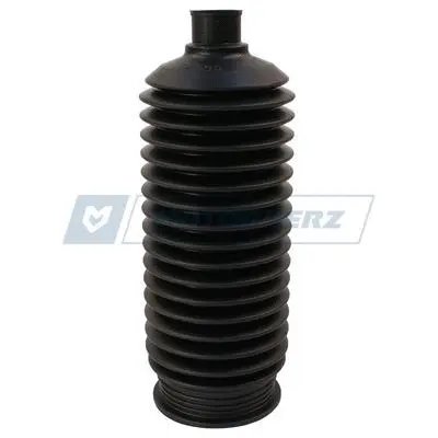 Joint-soufflet, direction MOTORHERZ RDZ0510MG