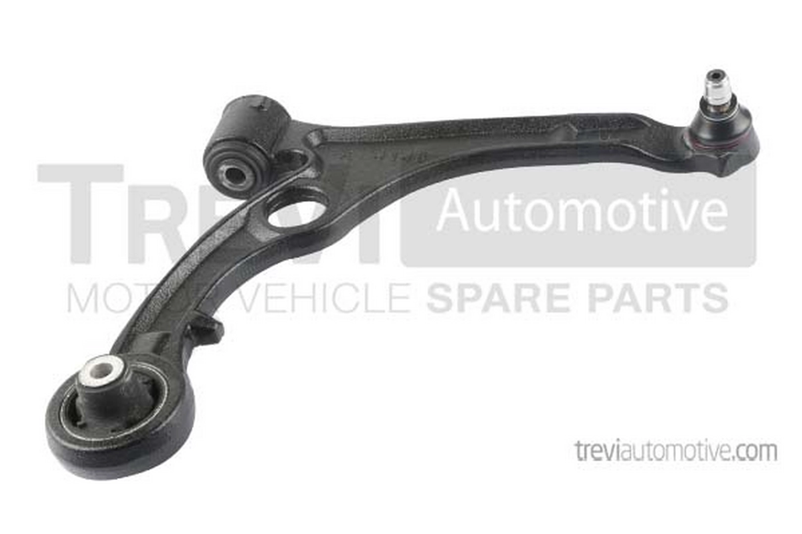 Bras de liaison, suspension de roue TREVI AUTOMOTIVE TRTT2071