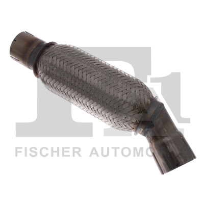 Tuyau flexible, échappement FA1 VW445-300
