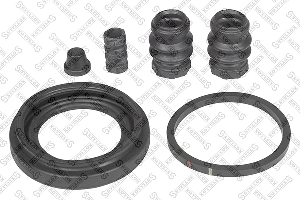 Kit de réparation, étrier de frein STELLOX 04-99137-SX