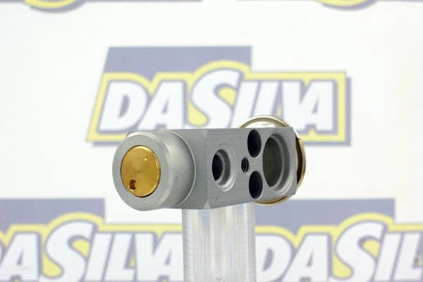 Détendeur, climatisation DA SILVA FD1023