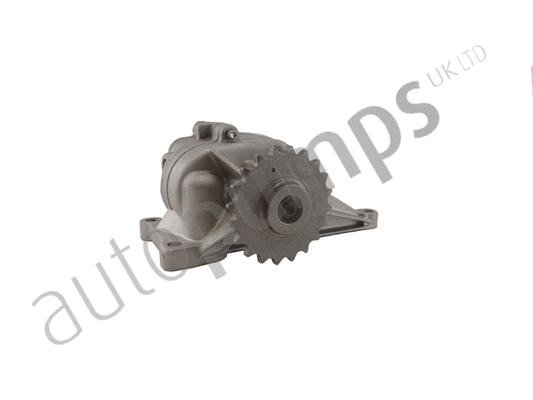 Pompe à huile Autopumps UK AOP531