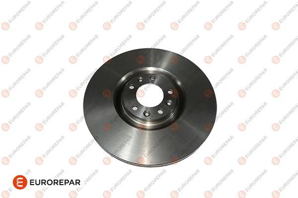 Disque de frein EUROREPAR 1687778480