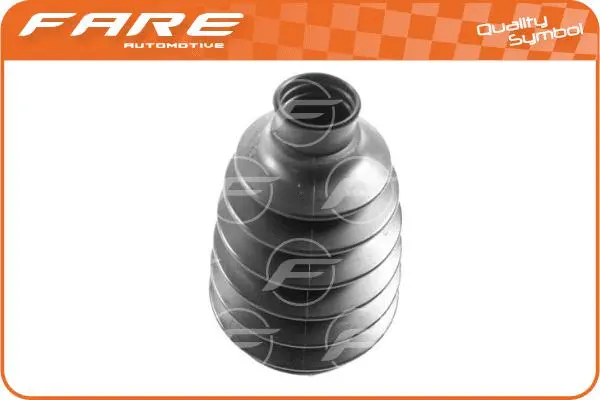Joint-soufflet, arbre de commande FARE-CO 20246