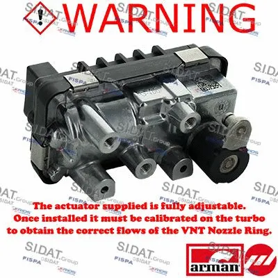 Turbocompresseur, suralimentation AUTOTEAM D81065AS