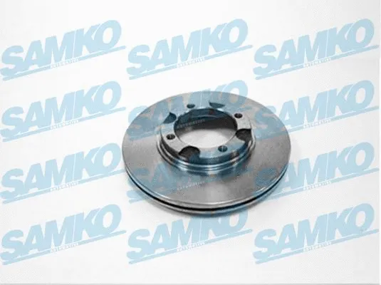 Disque de frein SAMKO H2011V
