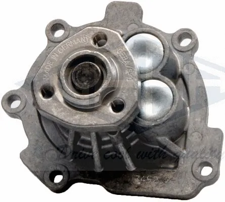 Pompe à eau, refroidissement du moteur GEBA 15030