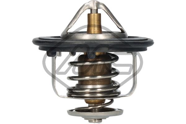 Thermostat, liquide de refroidissement Metalcaucho 30886
