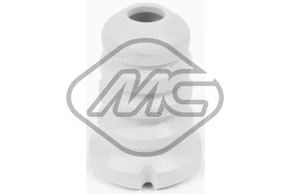 Butée élastique, suspension Metalcaucho 40607