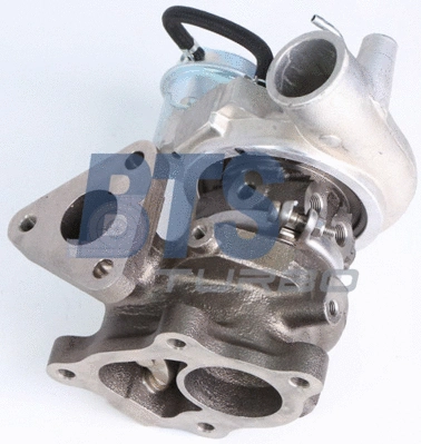 Turbocompresseur, suralimentation BTS Turbo T914098