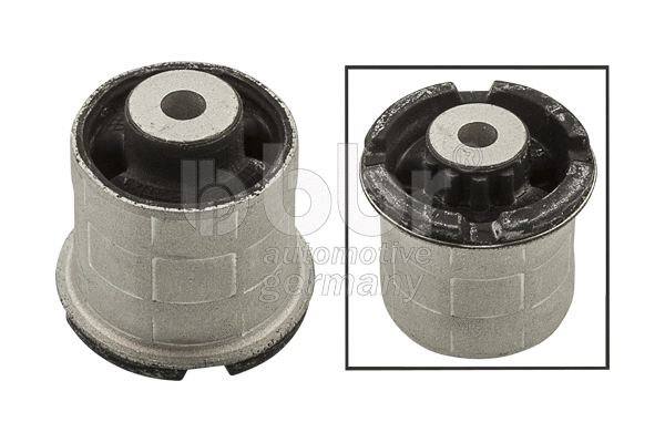 Suspension, bras de liaison BBR Automotive 001-10-27784
