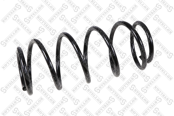 Ressort de suspension STELLOX 10-21218-SX